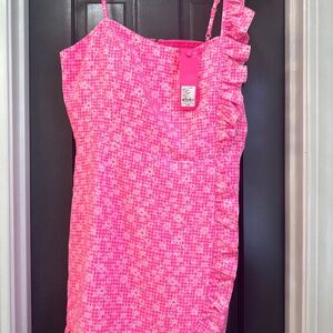 NWT Lilly Pulitzer Maetha Romper